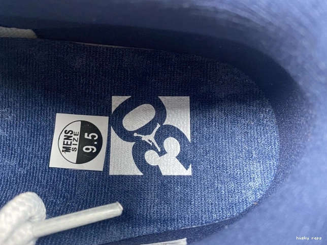 Rep Husky Georgetown Air 528895-007 Retro Jordan Low 11 0701